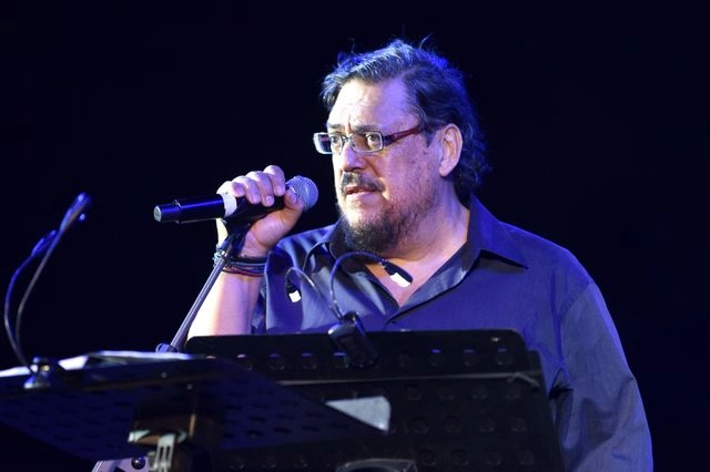 Λαυρέντης Μαχαιρίτσας: Ραγίζουν καρδιές Κότσιρας και Σταρόβας για τα 6 χρόνια από τον θάνατό του