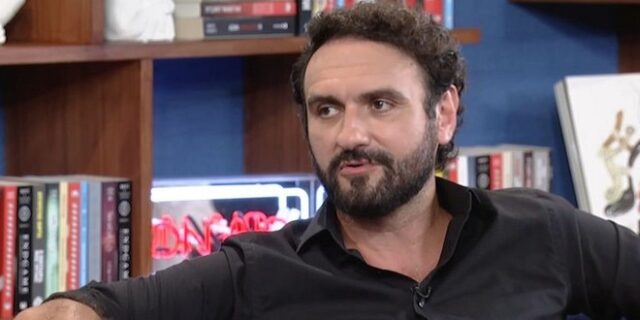 Μελέτης Ηλίας: “Μια περίοδο έκανα χρήση ναρκωτικών”