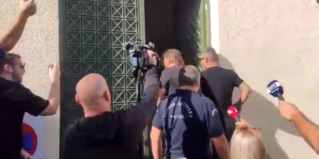 Κακοποίηση βρέφους στη Μεσσηνία: Προθεσμία να απολογηθεί την Τετάρτη πήρε ο πατέρας