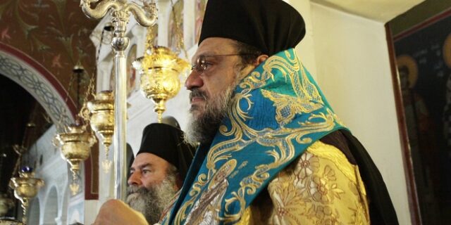 Μητροπολίτης Μεσσηνίας: Οι αμβλώσεις είναι φονικές πράξεις για την Εκκλησία