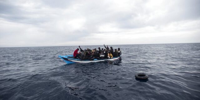 Συρία: Στους 86 οι νεκροί από τη βύθιση σκάφους με μετανάστες κοντά στην Ταρτούς