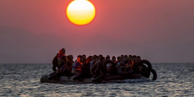 Το πόρισμα της OLAF καταγράφει τη συγκάλυψη επαναπροωθήσεων στο Αιγαίο