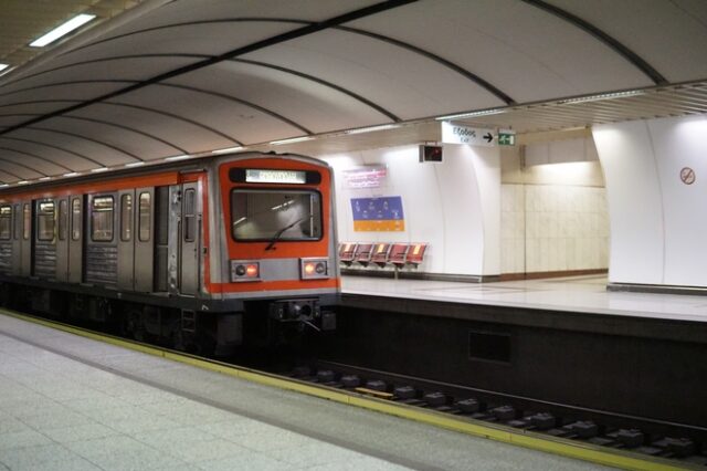 Μετρό – Πειραιάς: Αντίστροφη μέτρηση για την επέκταση της γραμμής 3 από Νίκαια