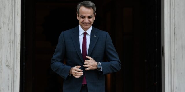 Στη Νέα Υόρκη ο Κυριάκος Μητσοτάκης – Με ποιους ηγέτες θα συναντηθεί