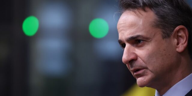 Επίθεση της Χουριέτ κατά του Κυριάκου Μητσοτάκη – “Ξεπέρασε τα όρια”