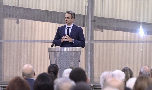 Μητσοτάκης προς Τουρκία: “Η συνθήκη της Λωζάννης θα ισχύει για πολλούς αιώνες ακόμη”