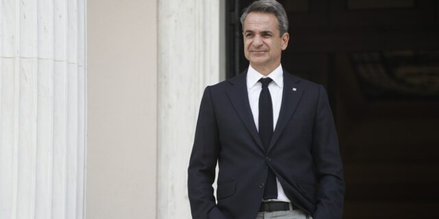 ΠΑΣΟΚ τέλος για Μητσοτάκη, θα συγκυβερνήσει με το “θαυμαστή του Πούτιν” Βελόπουλο;
