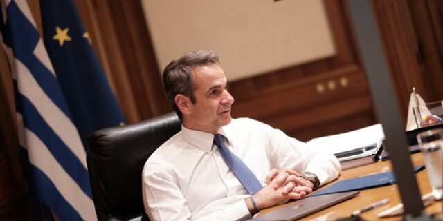 Ο Μητσοτάκης θα στείλει συγχαρητήρια στη Μελόνι – Το Μαξίμου φοβάται εκλογές αλά ιταλικά