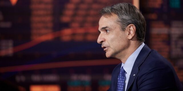 Μητσοτάκης: Εξωφρενικό να κατηγορεί η Τουρκία την Ελλάδα στο μεταναστευτικό