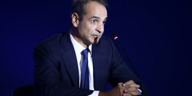 Μητσοτάκης για εκλογικό νόμο: “Δεν είμαι κωλοτούμπας”