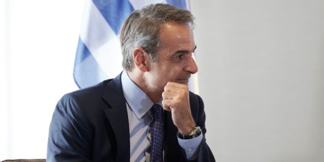 Μητσοτάκης: Η Ελλάδα δεν πρόκειται να δεχτεί bullying από την Τουρκία