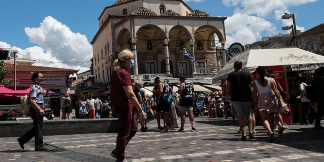 Παγώνη για τη γρίπη: Δεν χρειάζεται πανικός – Ξέρουμε τι να κάνουμε