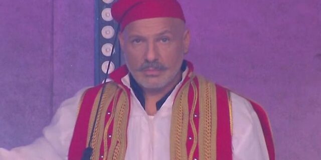 Ο Νίκος Μουτσινάς έκανε πρεμιέρα – Η ανατρεπτική έναρξη του “Καλό Μεσημεράκι” στον ΣΚΑΪ