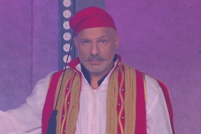 Ο Νίκος Μουτσινάς έκανε πρεμιέρα – Η ανατρεπτική έναρξη του “Καλό Μεσημεράκι” στον ΣΚΑΪ