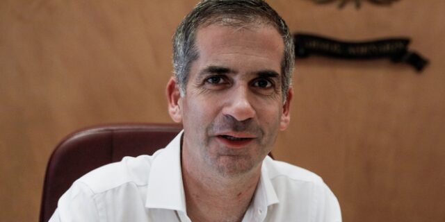 Μπακογιάννης για Νικολαϊδη: Μέσα από τον τραγικό του θάνατο μάς έδωσε μάθημα ζωής