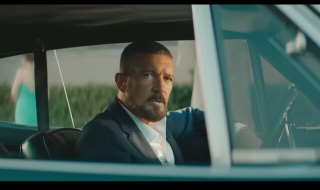 The Enforcer: Δείτε το trailer της ταινίας που γυρίστηκε στη Θεσσαλονίκη με τον Μπαντέρας