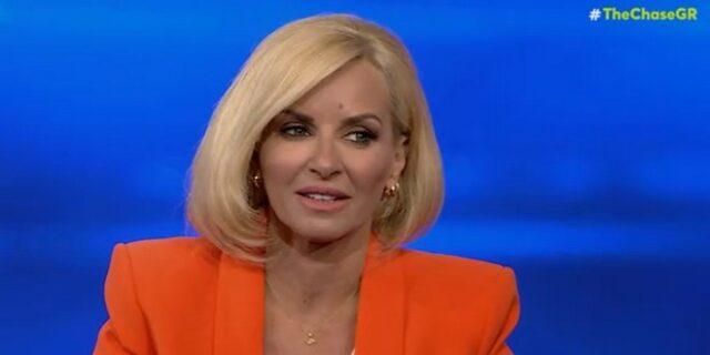 The Chase: Εμφανίστηκε ως παίκτρια η “χαμένη αδερφή” της Μαρίας Μπεκατώρου – Άφωνη η παρουσιάστρια