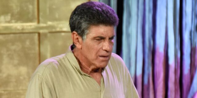 Γιάννης Μπέζος: “Μερικά ριάλιτι είναι σαν πορνό”