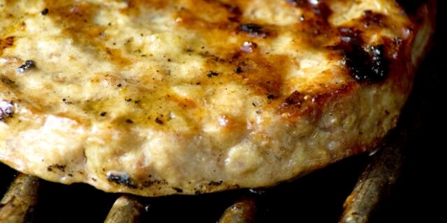 ΕΦΕΤ: Ανακαλεί κατεψυγμένα μπιφτέκια κοτόπουλου λόγω σαλμονέλας