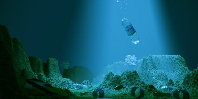 Πλαστικά μιας χρήσης: Μετεξεταστέα η Ελλάδα στην εφαρμογή του νόμου