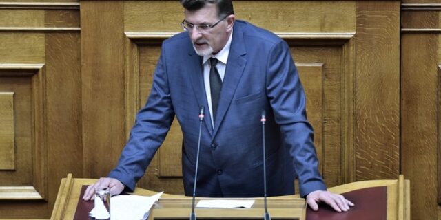 Μπουρχάν Μπαράν: Ανασκεύσε πλήρως τα λεγόμενά του και κατέβασε τις επίμαχες αναρτήσεις