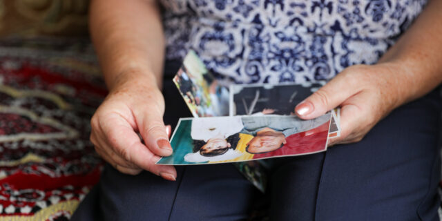 Μαρτυρίες από τα χωριά της Ουκρανίας: Ζώντας χωρίς γιατρούς και χωρίς ρεύμα