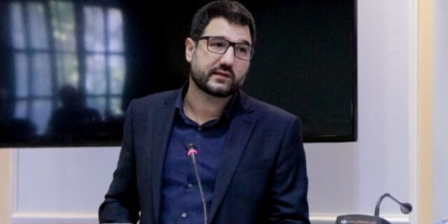 Νάσος Ηλιόπουλος: Προτεραιότητα Τσίπρα η αντιμετώπιση της ακρίβειας