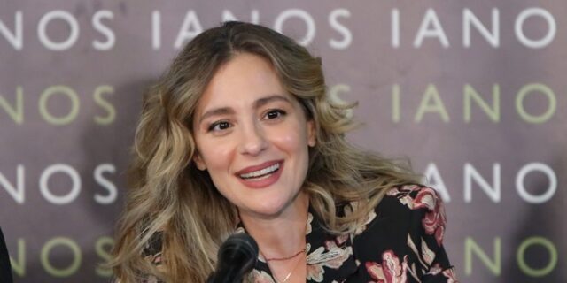 Επικό περιστατικό με τη Μποφίλιου: “Δεν είστε τόσο γνωστή, γκούγκλαρα Νατάσσα και μου έβγαλε Θεοδωρίδου”