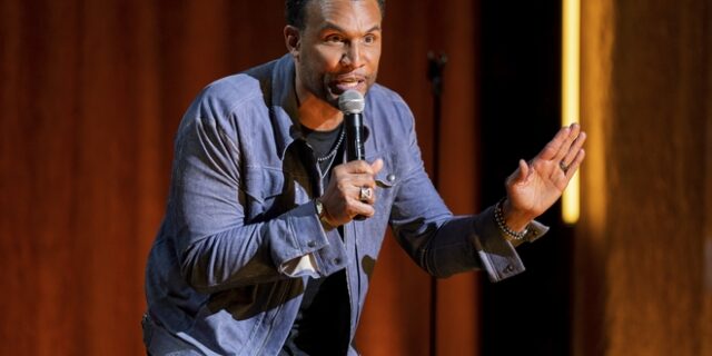 David A. Arnold: Πέθανε στα 54 του ο γνωστός stand up κωμικός