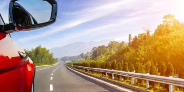 Τι είναι το δίκτυο ViaLider;