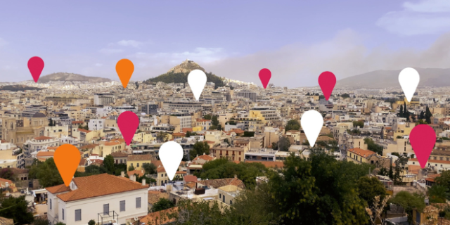 Culture is Athens: Οι εκδηλώσεις και οι βόλτες που δεν πρέπει να χάσετε στην Αθήνα