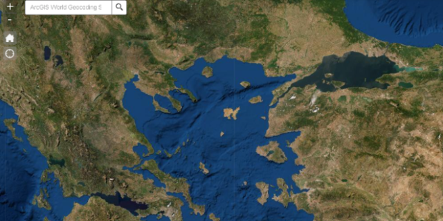 Η γεωπύλη INSPIRE του ελληνικού κτηματολογίου συμπλήρωσε δύο χρόνια
