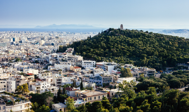 Οι τάσεις στην ενοικίαση ακινήτων στην Αττική – Δείτε τις περιοχές με τα χαμηλότερα ενοίκια