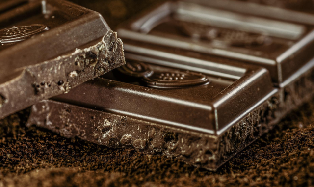 Οι σοκολάτες που προτιμά όλη η οικογένεια είναι από πιστοποιημένο κακάο
