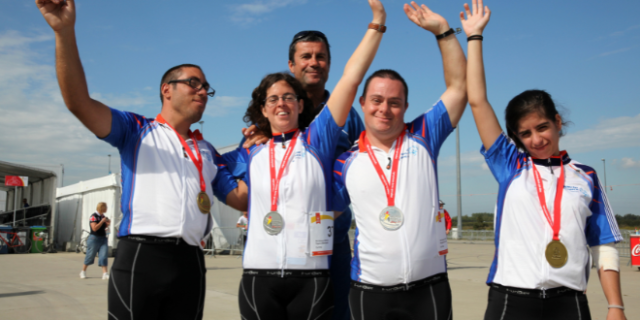 Πανελλήνιοι Αγώνες Special Olympics “Λουτράκι 2022”