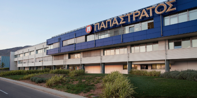 Παπαστράτος: Επίσημος Υποστηρικτής της 86ης Διεθνούς Εκθέσεως Θεσσαλονίκης