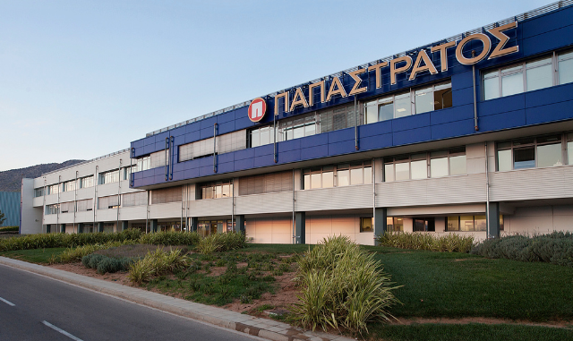 Παπαστράτος: Επίσημος Υποστηρικτής της 86ης Διεθνούς Εκθέσεως Θεσσαλονίκης