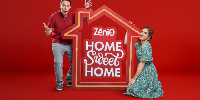 Home Sweet Home: Ο κορυφαίος διαγωνισμός της ΖeniΘ συνεχίζεται με ένα ακόμα σπίτι