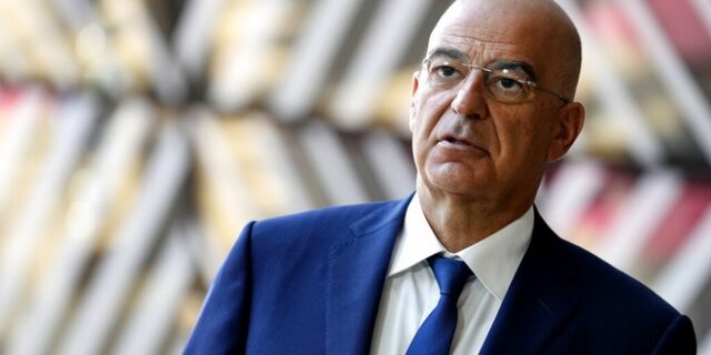 Δένδιας: Αφού η Τουρκία μιλάει για “νόμιμα μέσα” να σεβαστεί το Διεθνές Δίκαιο