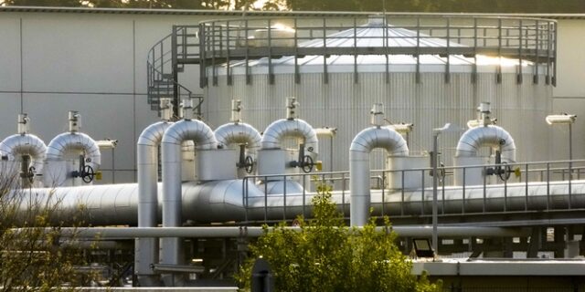 Λευκός Οίκος: ΗΠΑ και Ευρώπη συνεργάζονται για να διασφαλίσουν επάρκεια φυσικού αερίου