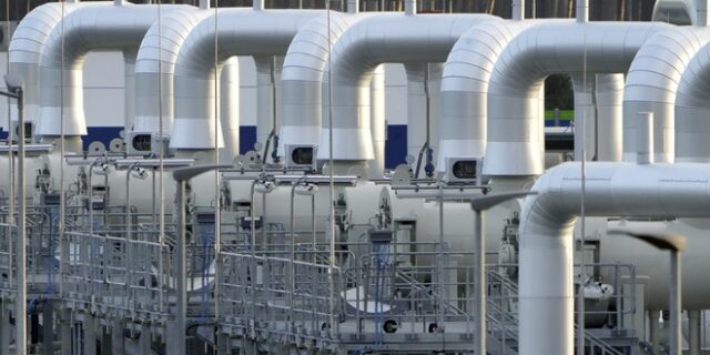 Nord Stream: Την Παρασκευή η συνεδρίαση του Σ.Α. του ΟΗΕ για τις διαρροές