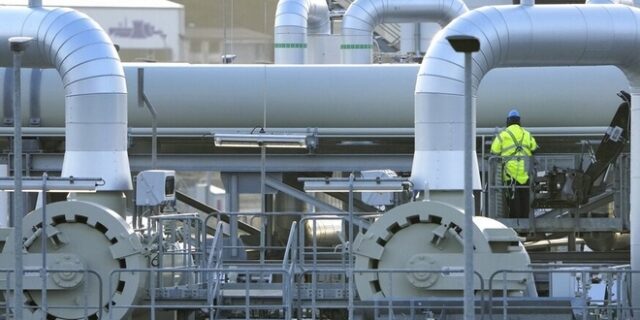 Η δολιοφθορά στους αγωγούς Nord Stream επιταχύνει τις ευρωπαϊκές αποφάσεις για το αέριο