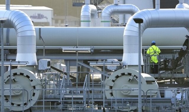 Η δολιοφθορά στους αγωγούς Nord Stream επιταχύνει τις ευρωπαϊκές αποφάσεις για το αέριο