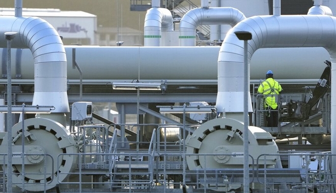 Η δολιοφθορά στους αγωγούς Nord Stream επιταχύνει τις ευρωπαϊκές αποφάσεις για το αέριο
