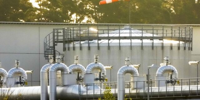 Nord Stream 1: Οι γερμανικές υπηρεσίες ασφαλείας φοβούνται ότι ο αγωγός θα αχρηστευθεί