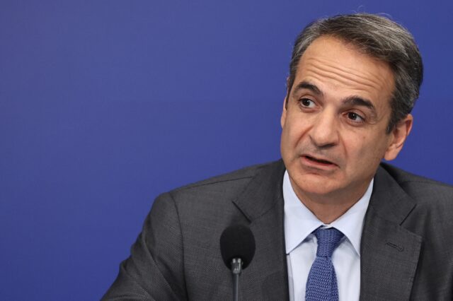 Ο εκλογικός νόμος Παυλόπουλου “επιστρέφει” με φόντο τις υποκλοπές