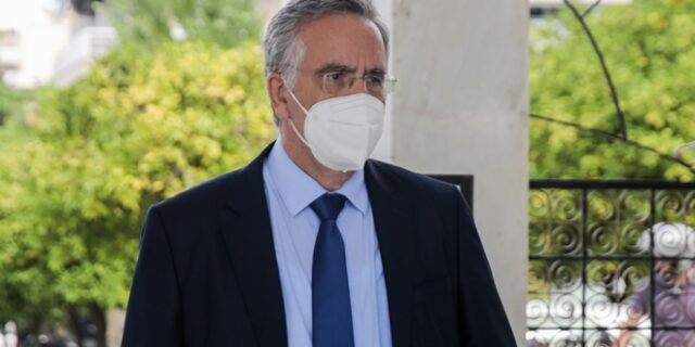 Ντογιάκος: “Αποδέκτης κατάθεσης μηνύσεων είναι η Εισαγγελία Πρωτοδικών, όχι η Εισαγγελία Αρείου Πάγου”
