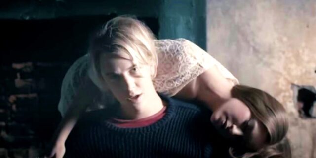 Τραγούδι του Tom Odell έγινε viral “ύμνος διαμαρτυρίας” για τις γυναίκες του Ιράν