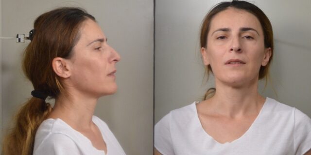 Αυτή είναι η 40χρονη οικιακή βοηθός που “ξάφριζε” σπίτια στα Νότια Προάστια