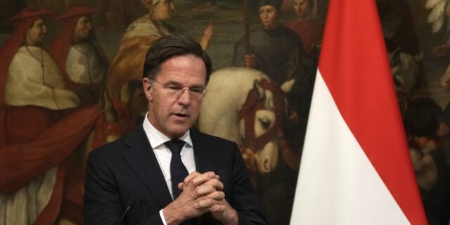 Ολλανδία: Η κυβέρνηση θα πληρώνει τους λογαριασμούς ενέργειας σε όσους δεν μπορούν